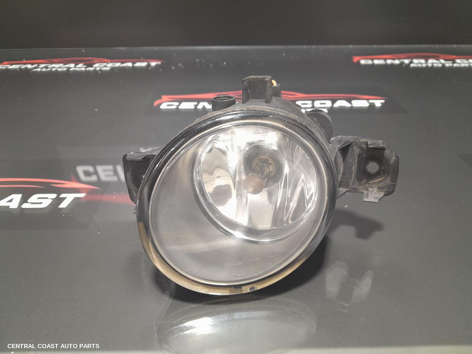 Right Indicator Fog Side