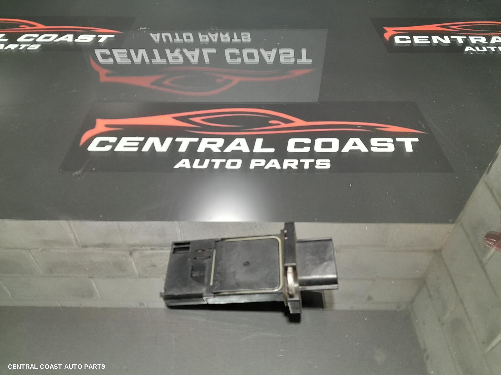 Air Flow Meter