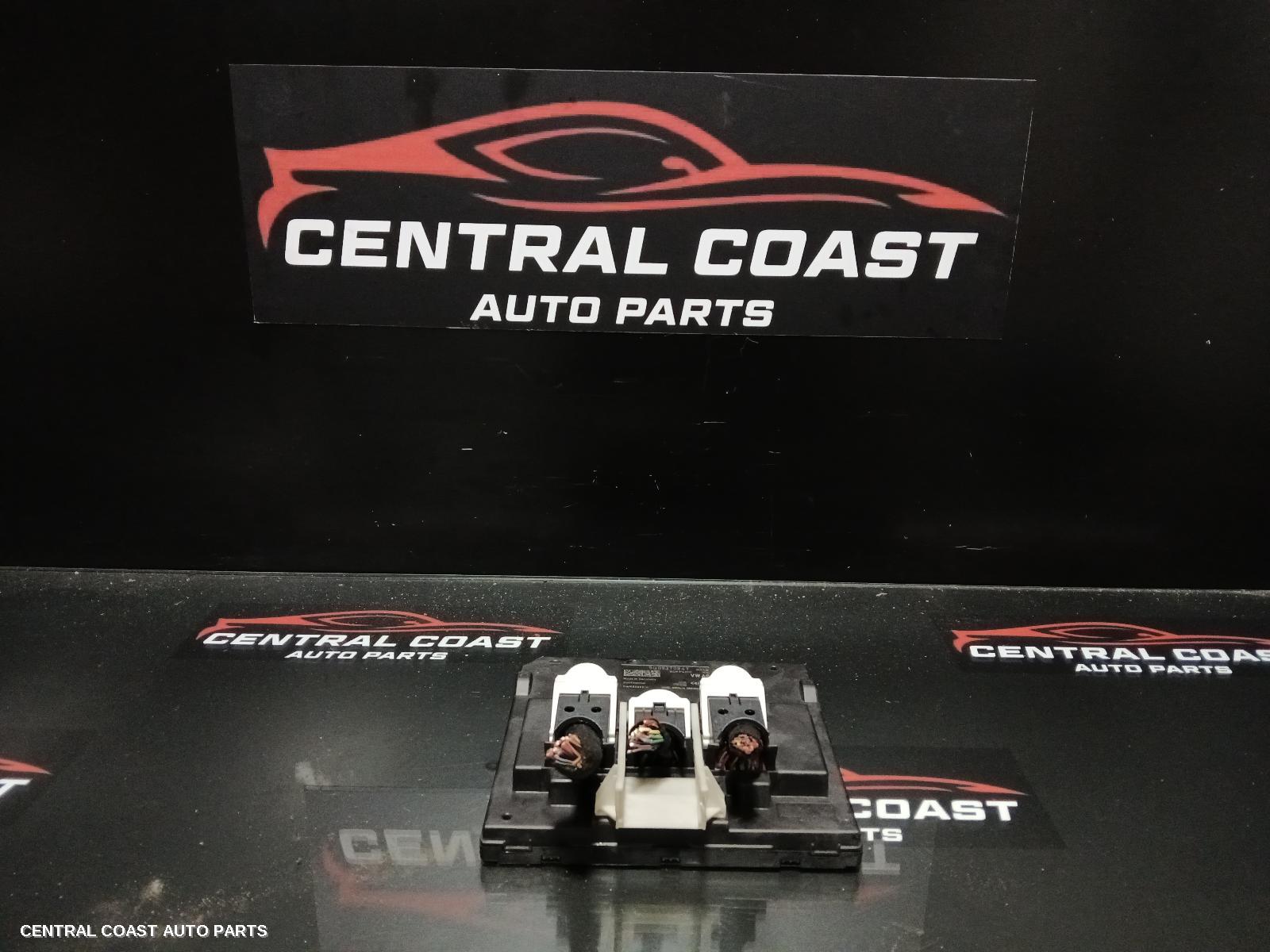 ECU