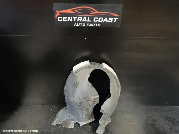 Left Guard Liner