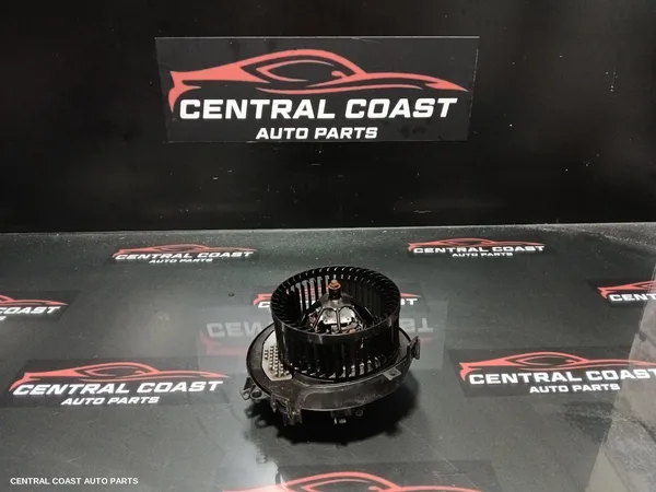 Heater Fan Motor