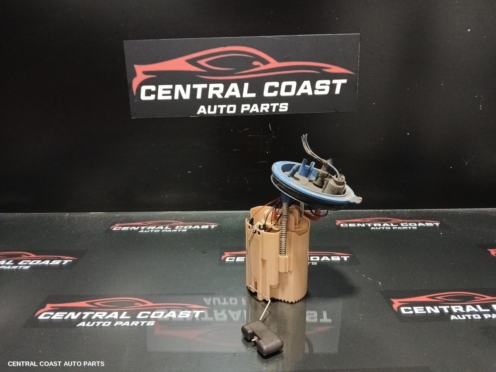 Fuel Pump