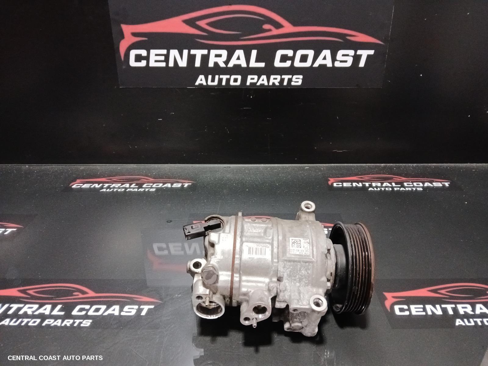 A C Compressor
