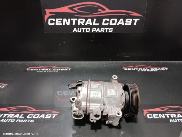 A/C Compressor