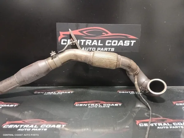 Catalytic Converter
