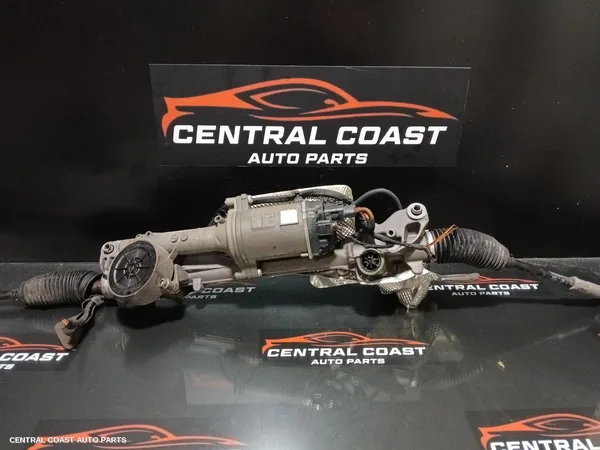 Steering Box/Rack