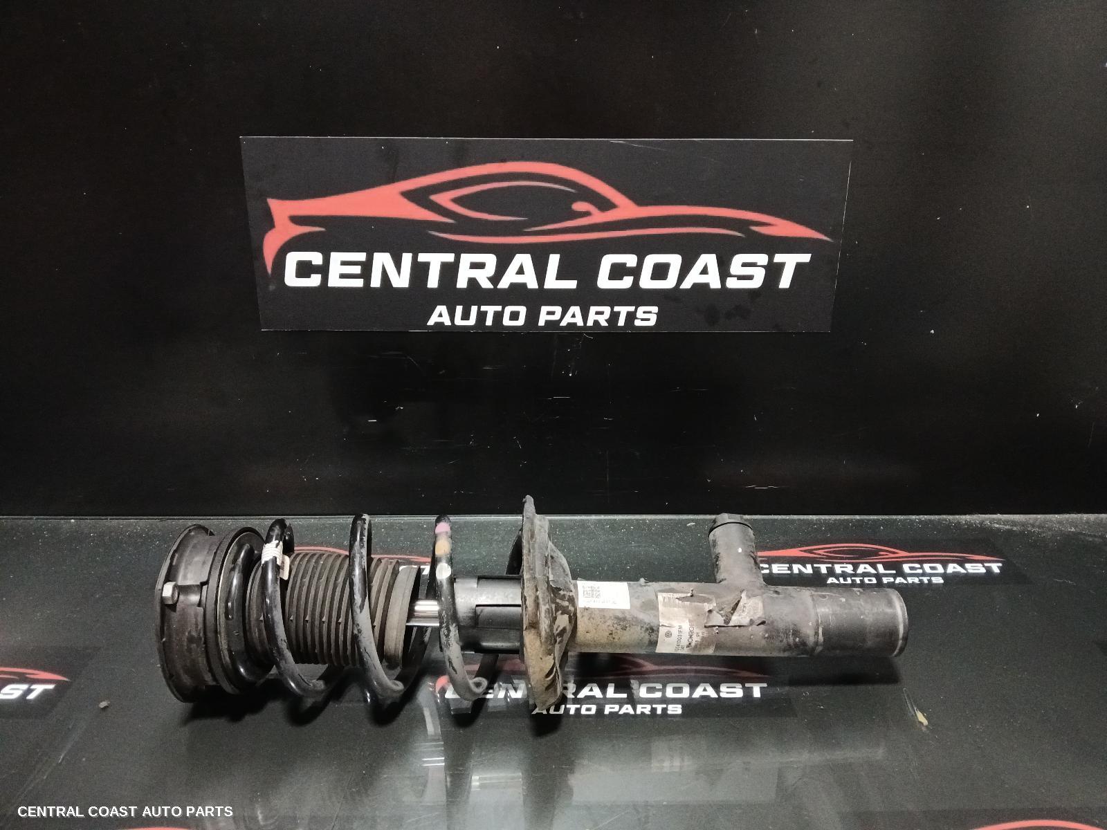 Left Front Strut