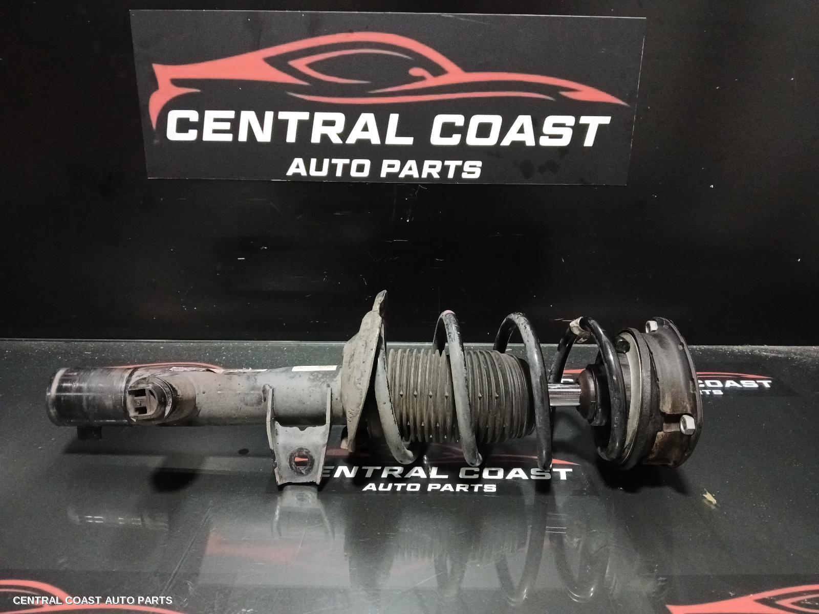 Right Front Strut
