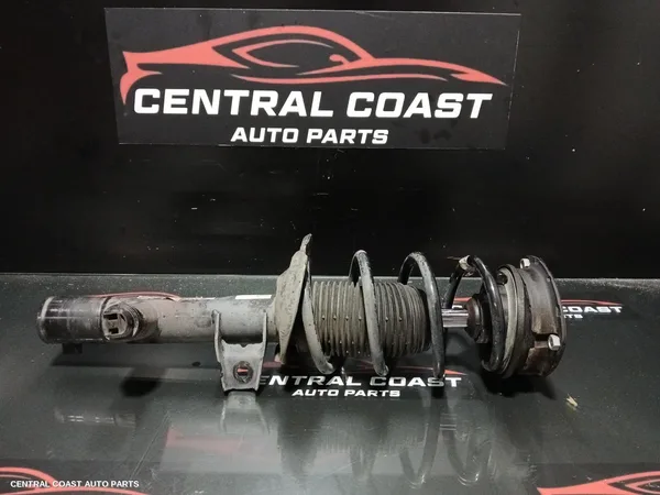 Right Front Strut