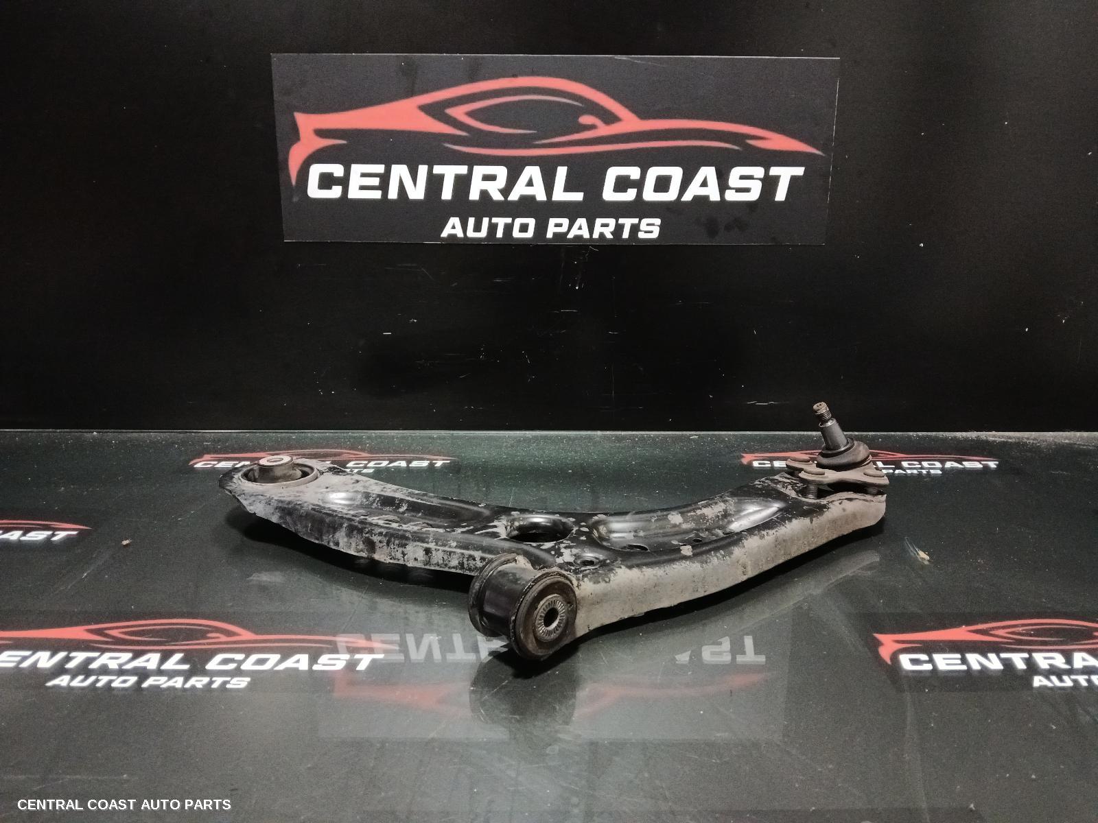 Left Front Lower Control Arm