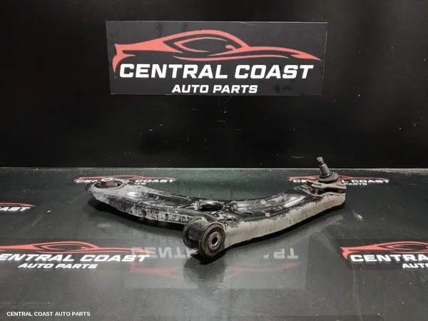 Left Front Lower Control Arm