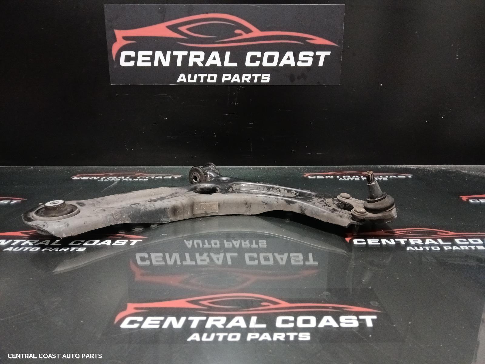 Right Front Lower Control Arm
