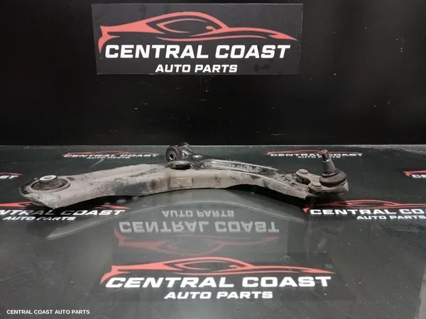 Right Front Lower Control Arm