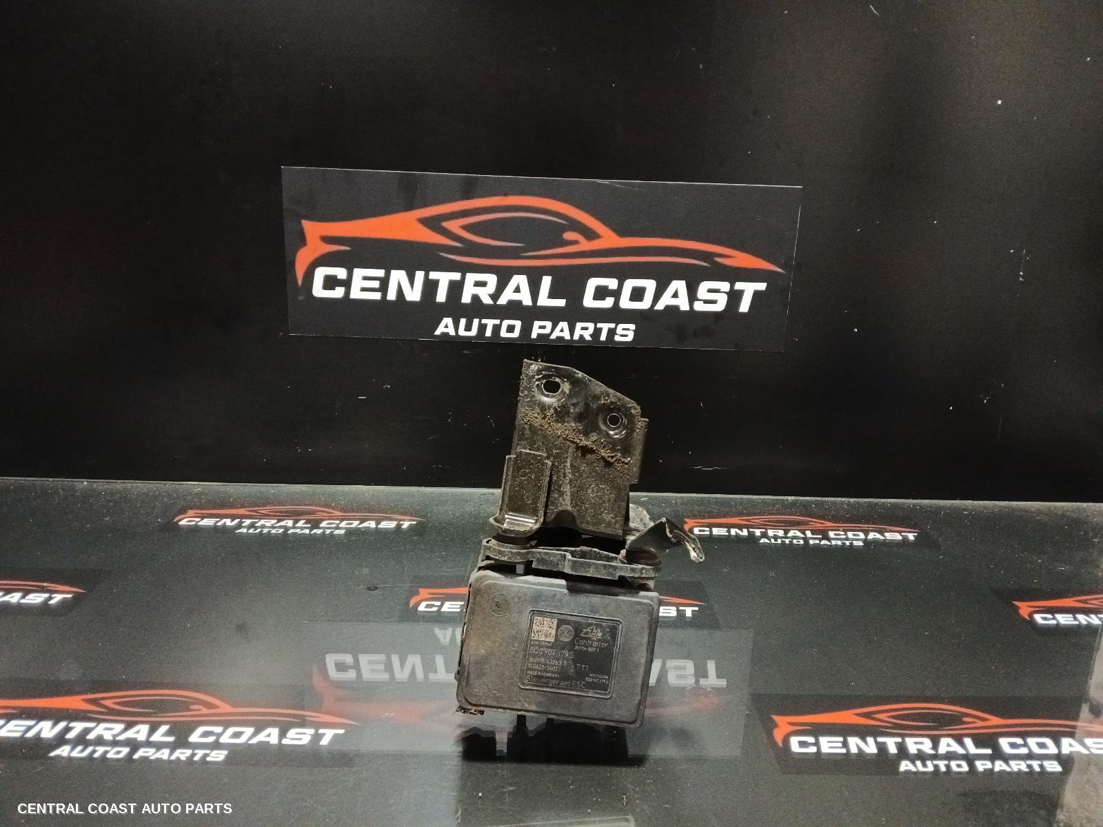 ABS Pump Modulator