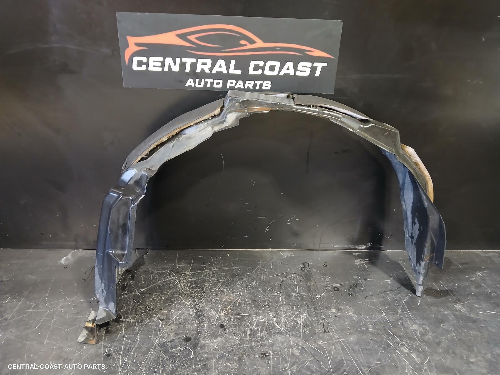 Right Guard Liner
