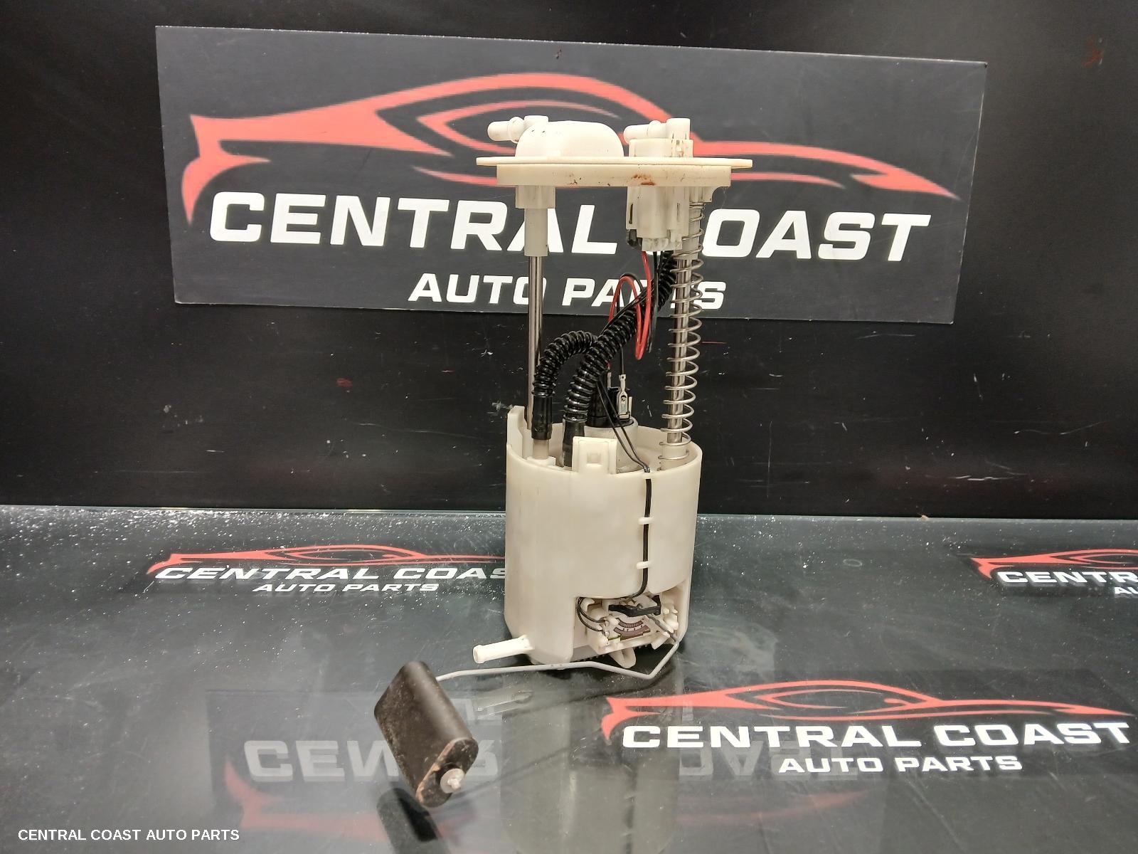 Fuel Pump