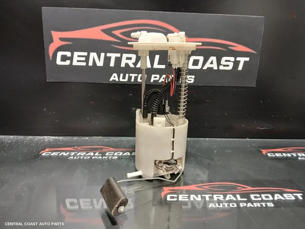 Fuel Pump