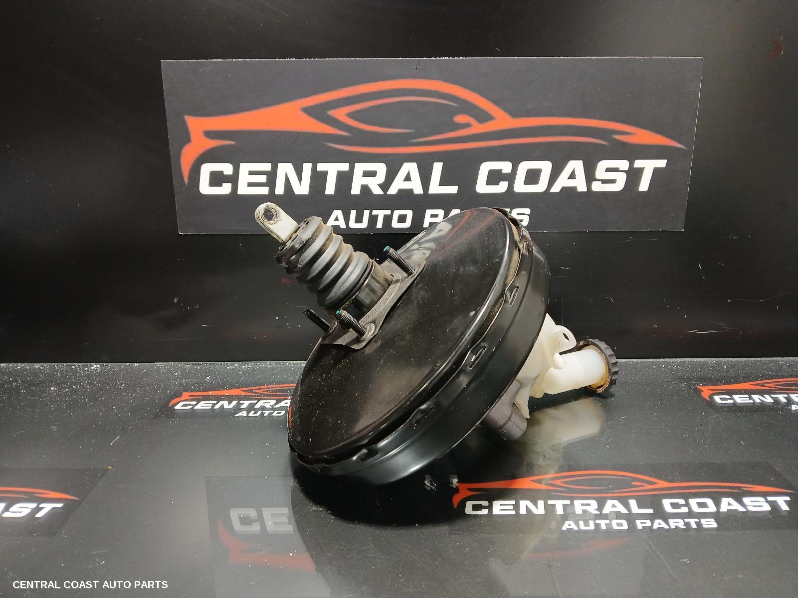Brake Booster