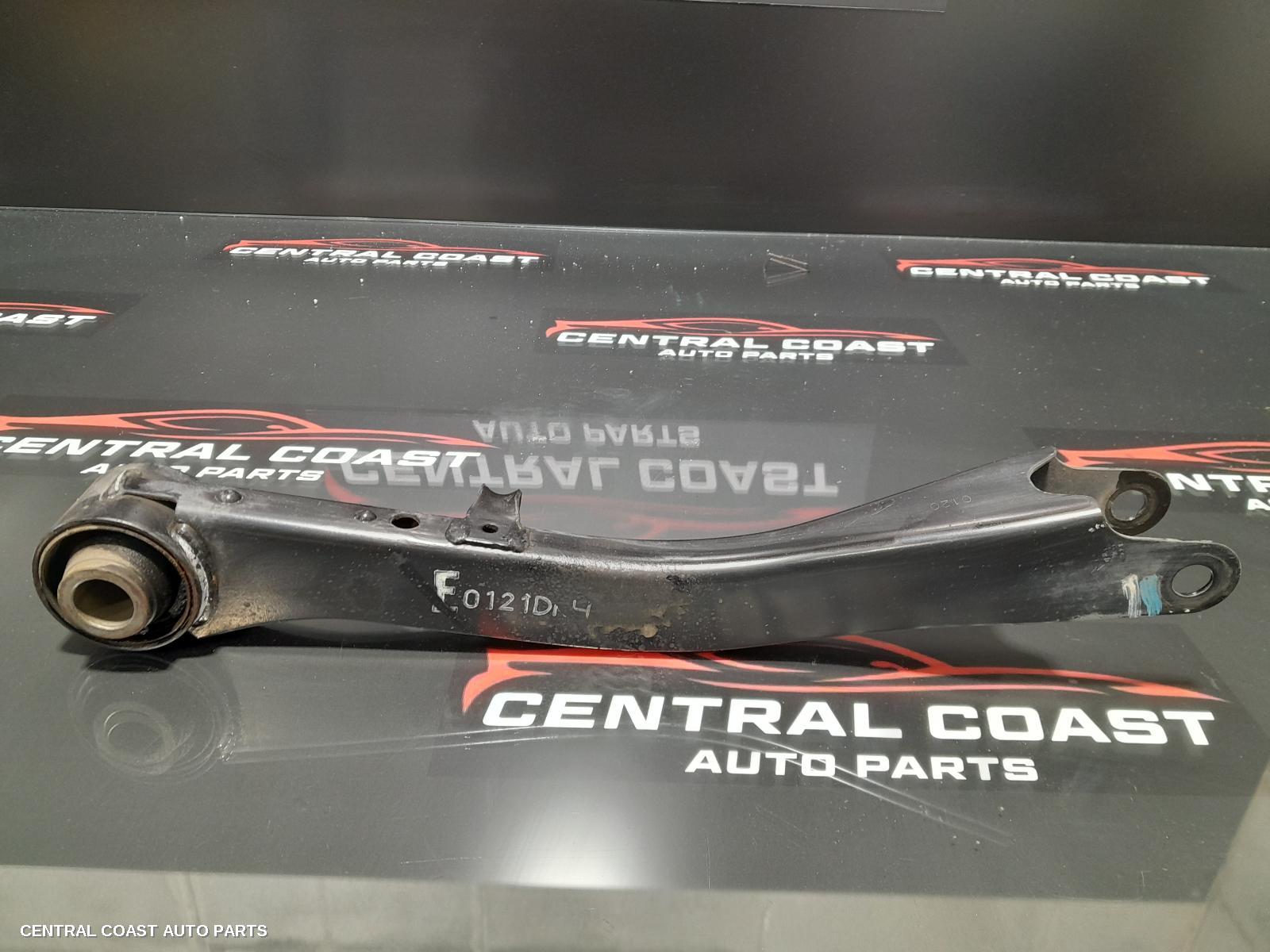 Right Rear Trailing Arm