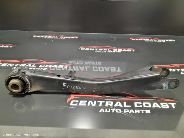 Right Rear Trailing Arm