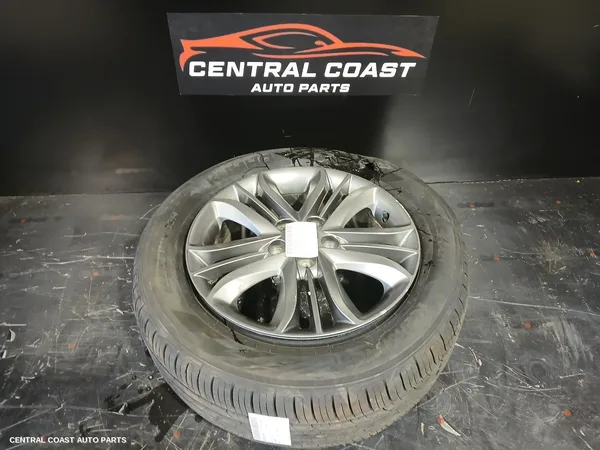 Wheel Mag