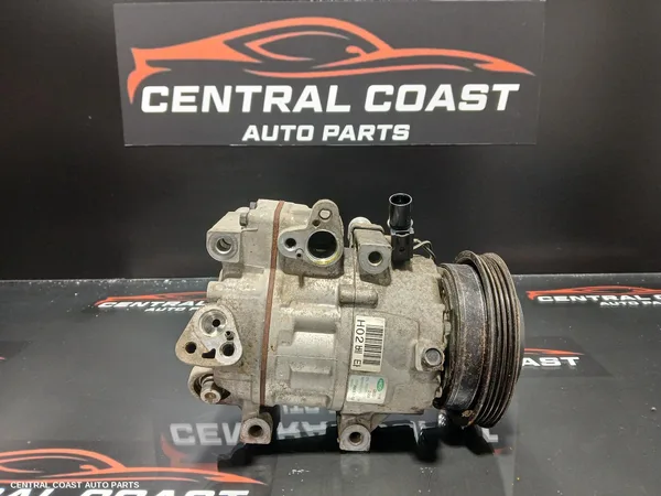 A/C Compressor