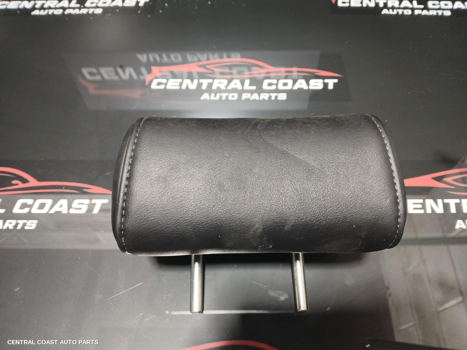 Headrest