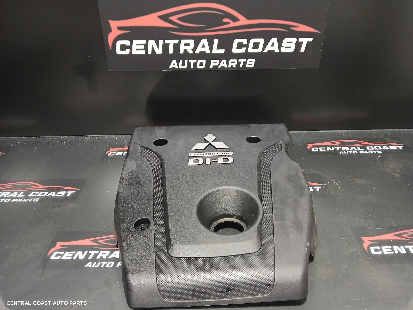 Engine Cover