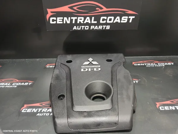 Engine Cover