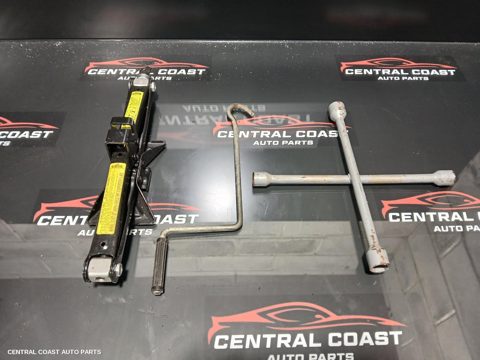Jack Tool Kit