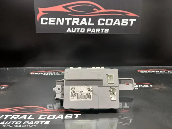 Ecu