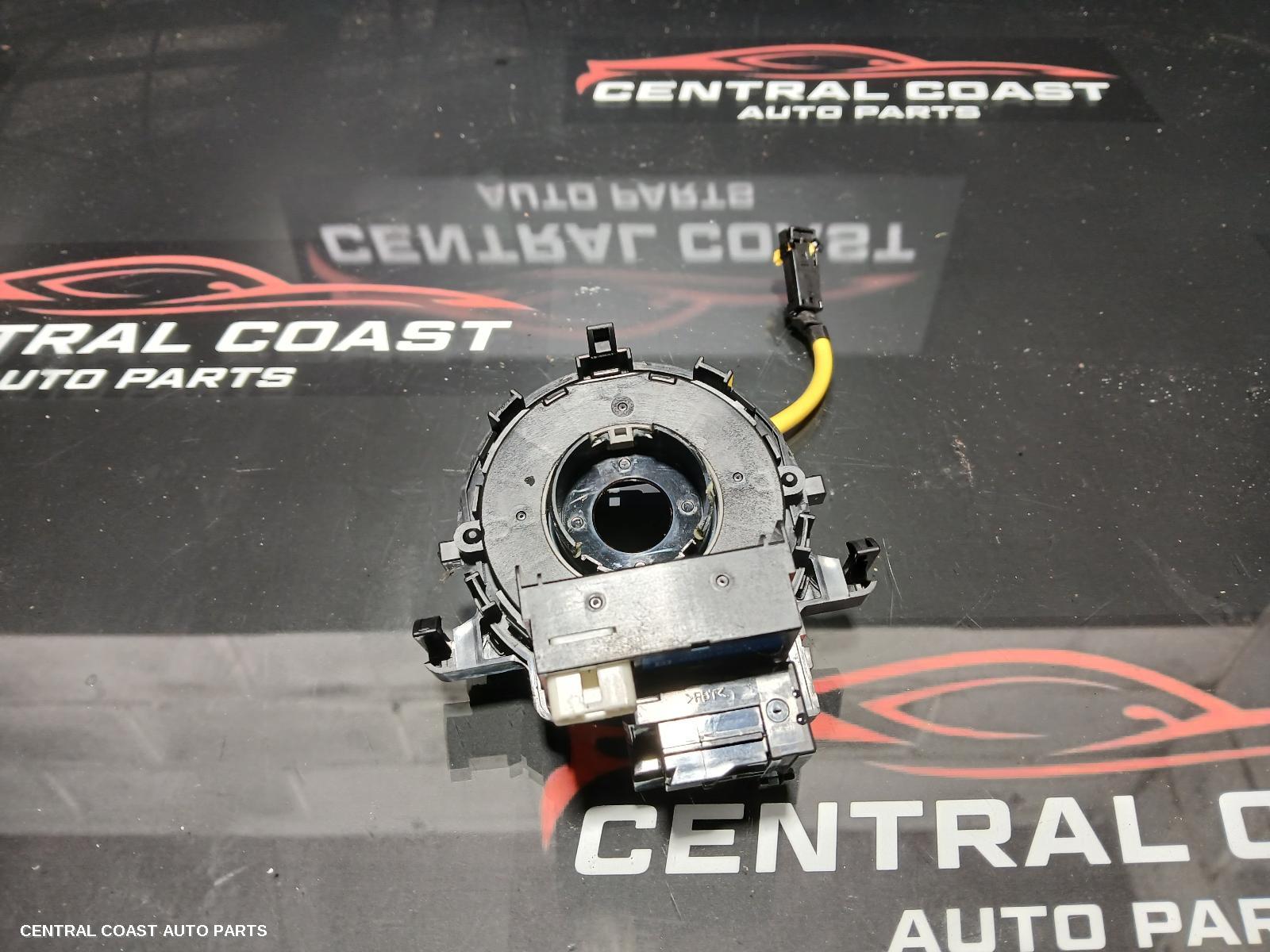 Airbag Module Sensor