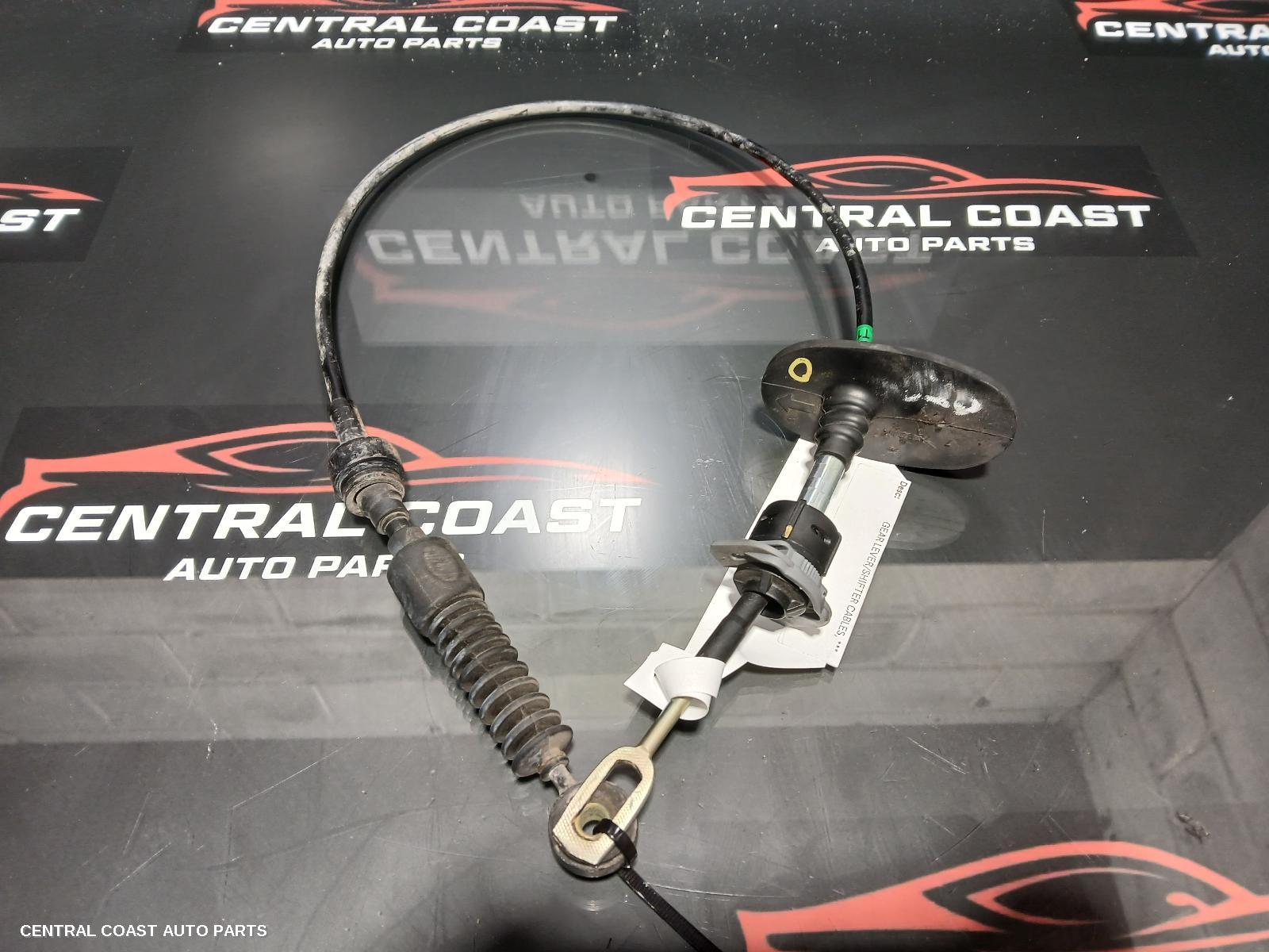 Gear Linkage