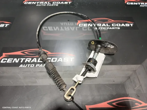 Gear Linkage