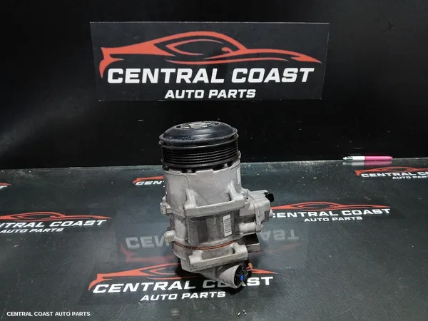 A/C Compressor