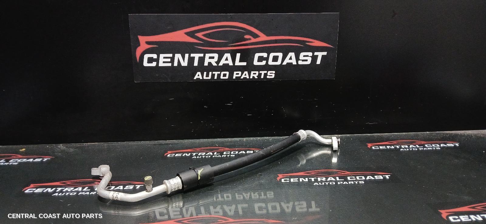 A C Hoses