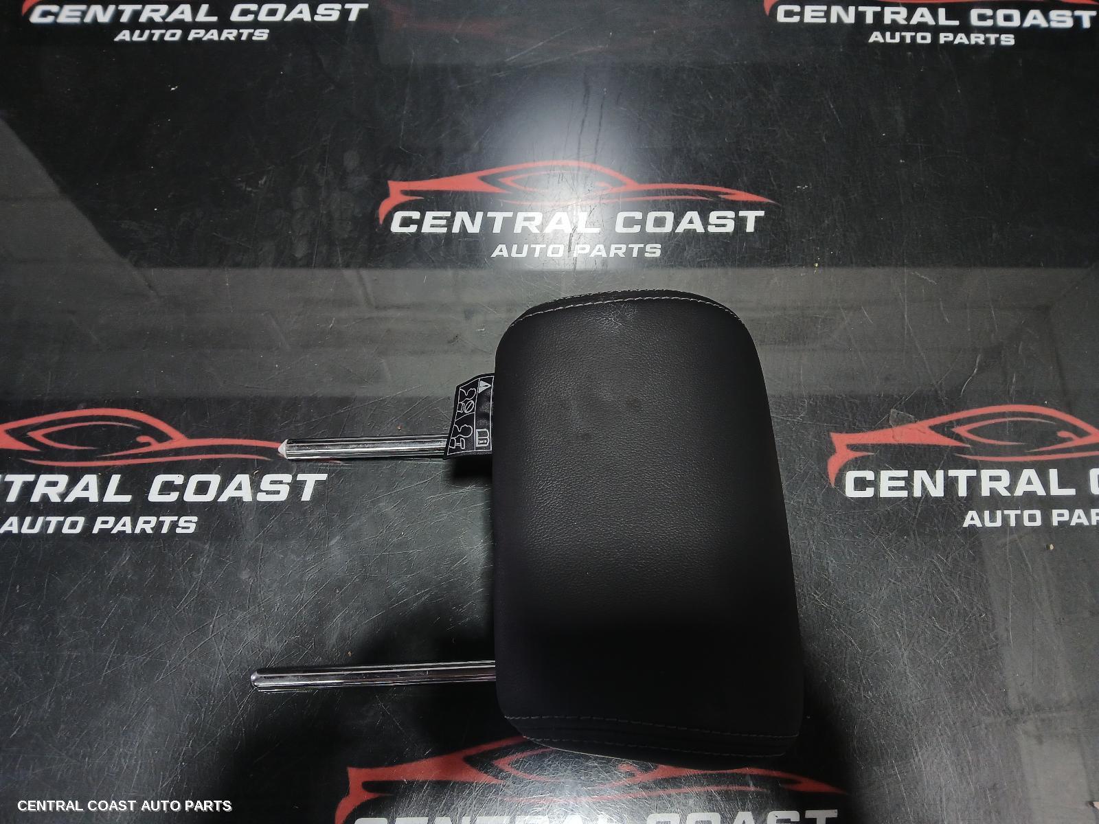 Headrest