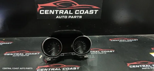 Instrument Cluster