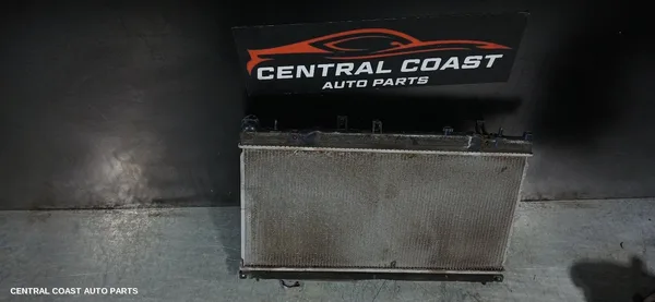 Radiator