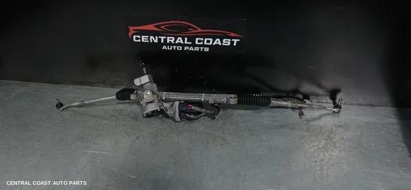 Steering Box/Rack