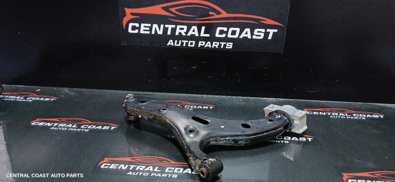 Left Front Lower Control Arm