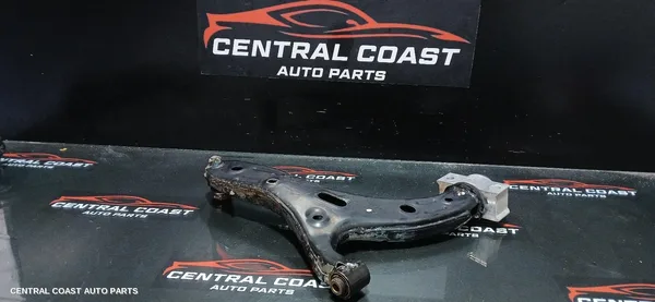 Left Front Lower Control Arm