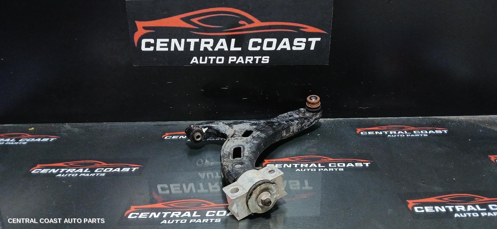 Right Front Lower Control Arm