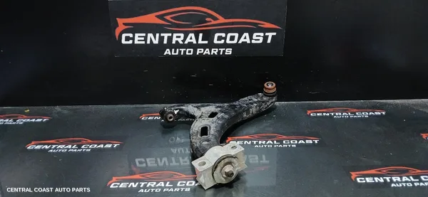 Right Front Lower Control Arm