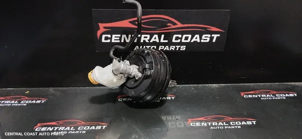 Brake Booster