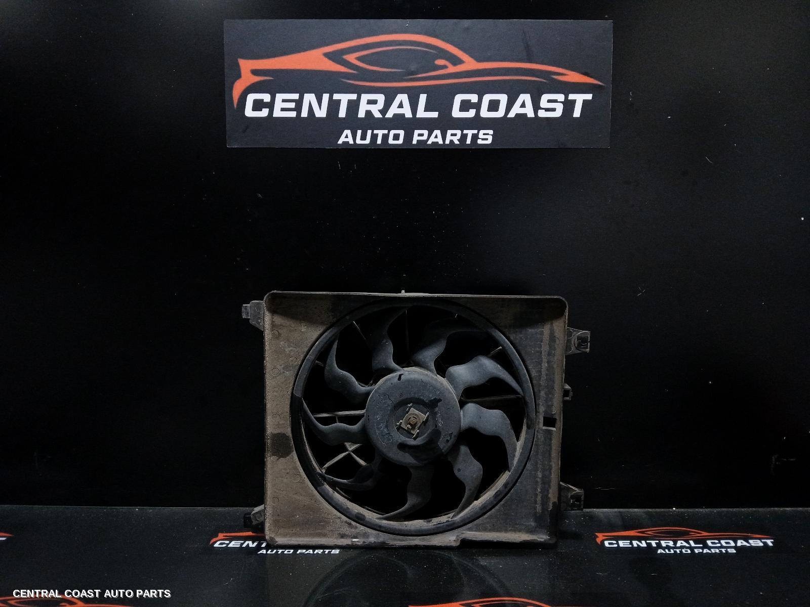 Fan