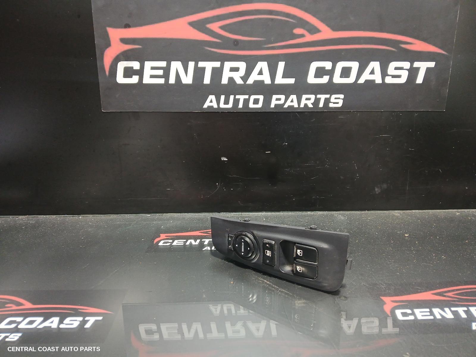 Pwr Dr Wind Switch