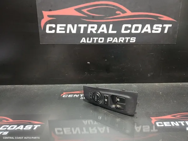 Pwr Dr Wind Switch