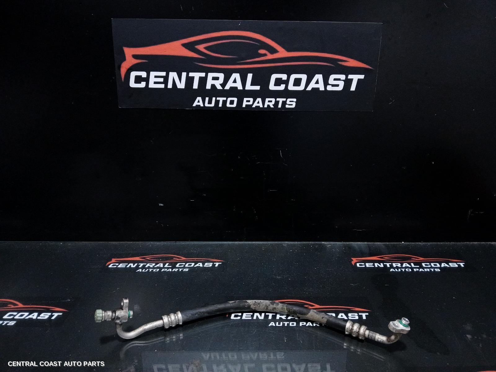 A C Hoses