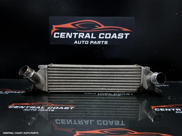 Intercooler